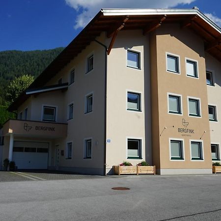 Bergfink apartments Flachau Buitenkant foto