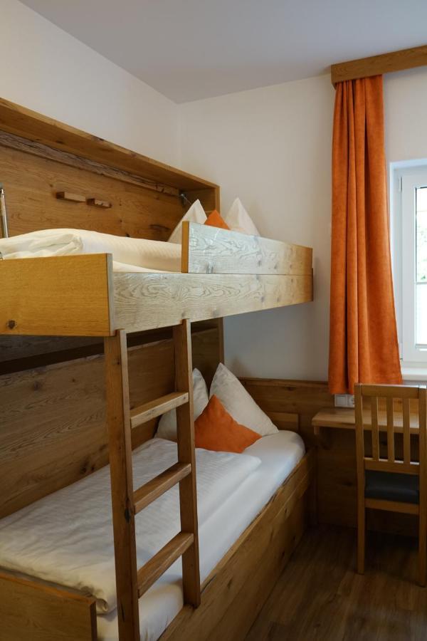 Bergfink apartments Flachau Buitenkant foto