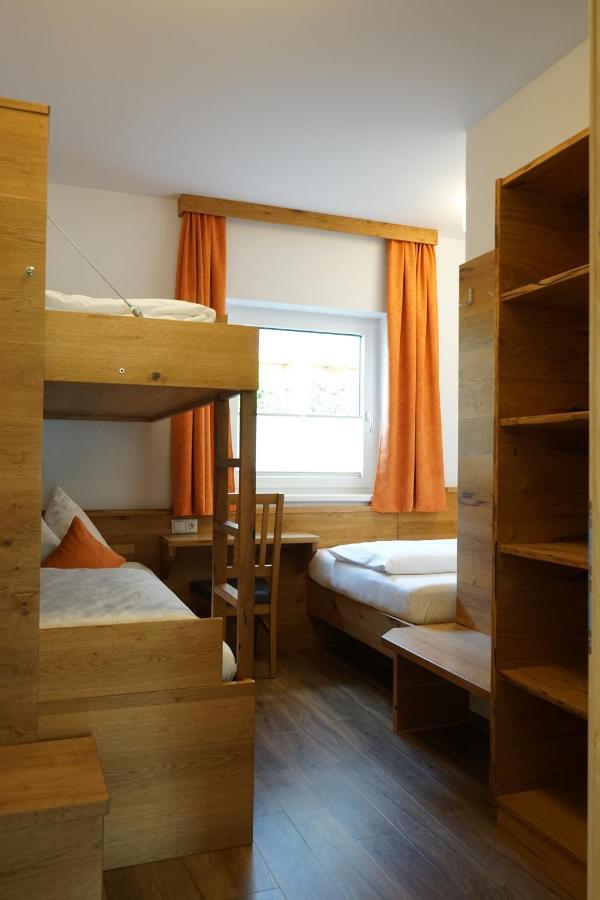 Bergfink apartments Flachau Buitenkant foto